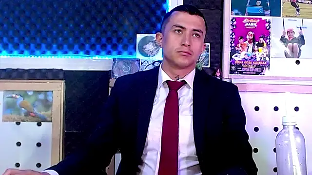 Darko0717 online show from 13, 3, 2025