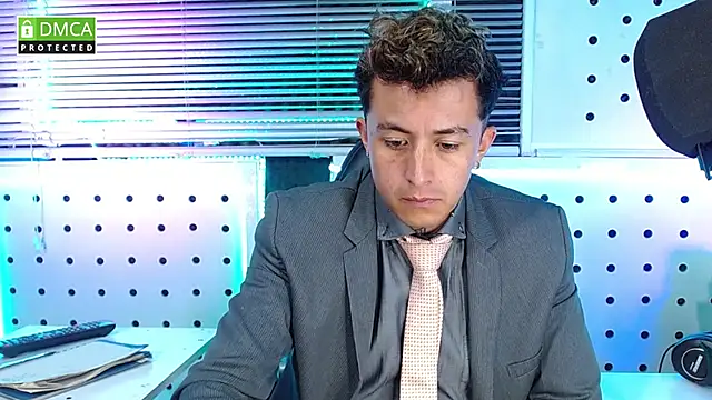 Darko0717 online show from 5, 10, 2025