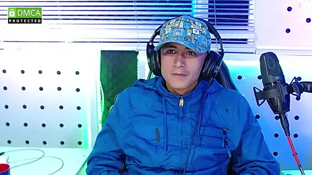 Darko0717 online show from 19, 10, 2025