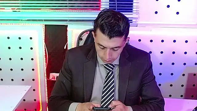 Darko0717 online show from 17, 11, 2025