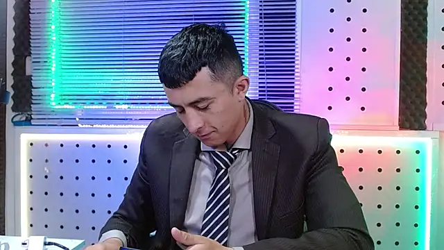 Darko0717 online show from 2, 3, 2026