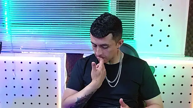 Darko0717 online show from 7, 3, 2026