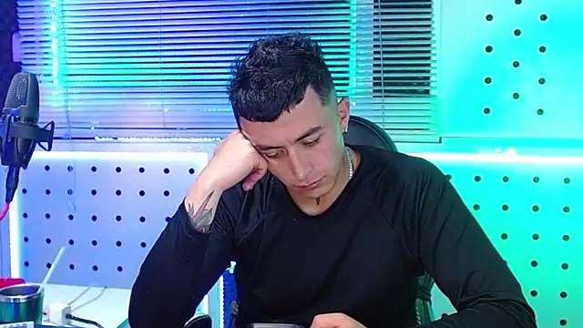 Darko0717 online show from 14, 3, 2026