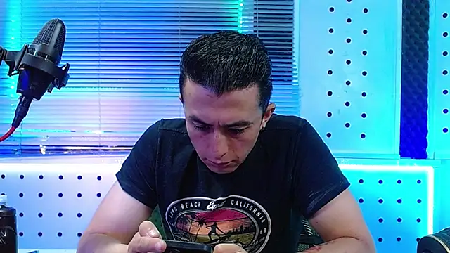 Darko0717 online show from 28, 3, 2026