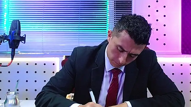 Darko0717 online show from 20, 4, 2026