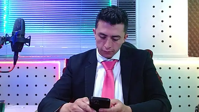 Darko0717 online show from 21, 4, 2026