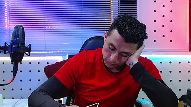 Darko0717 online show from 21, 4, 2026