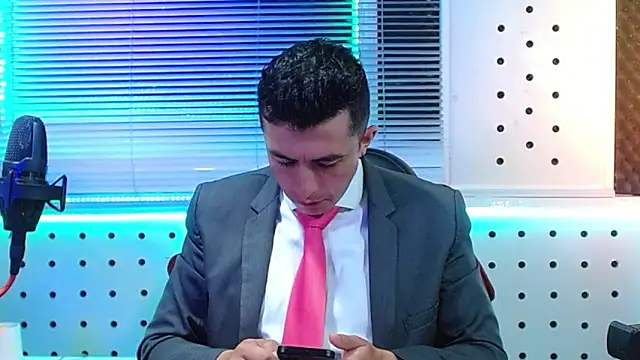 Darko0717 online show from 22, 4, 2026