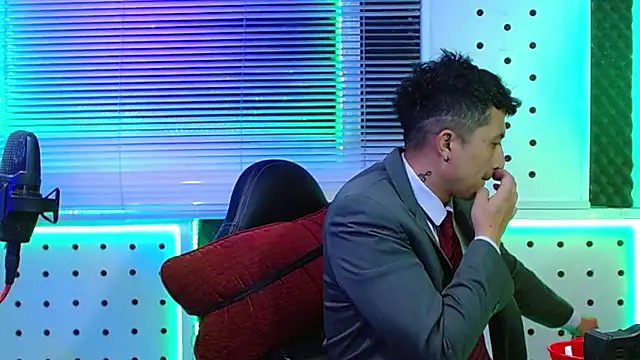 Darko0717 online show from 24, 4, 2026