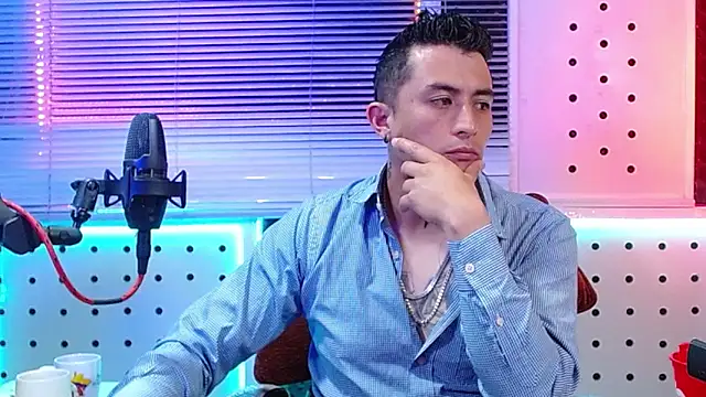 Darko0717 online show from 25, 4, 2026