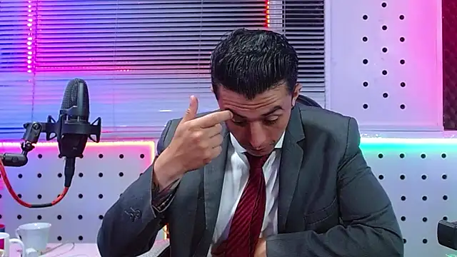 Darko0717 online show from 27, 4, 2026