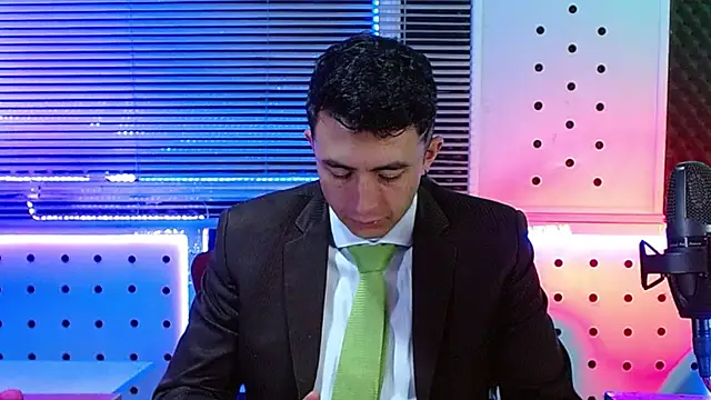 Darko0717 online show from 11, 6, 2026