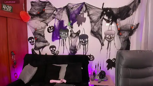 Cata green online show from 14, 10, 2025