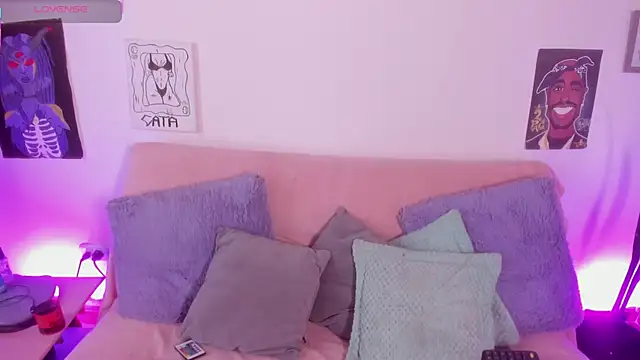 Cata green online show from 11, 6, 2026