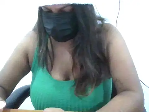 Black Beauty997 online show from 8, 12, 2024