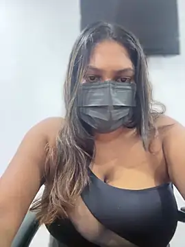 Black Beauty997 online show from 25, 1, 2025