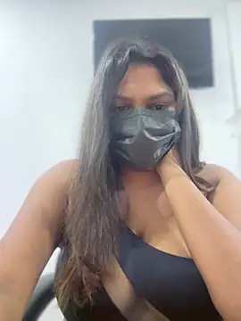 Black Beauty997 online show from 12, 2, 2025