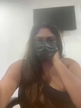 Black Beauty997 online show from 16, 2, 2025