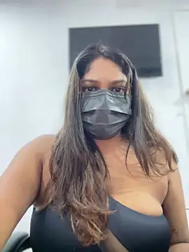 Black Beauty997 online show from 21, 2, 2025