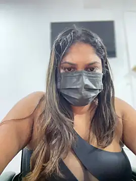 Black Beauty997 online show from 21, 2, 2025