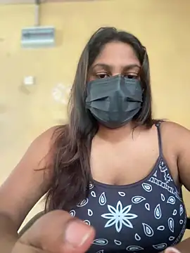 Black Beauty997 online show from 18, 3, 2025