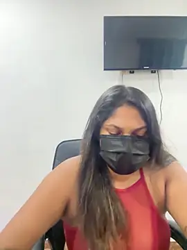 Black Beauty997 online show from 10, 9, 2025