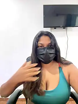 Black Beauty997 online show from 12, 9, 2025