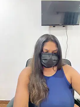 Black Beauty997 online show from 21, 9, 2025