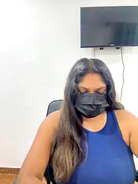 Black Beauty997 online show from 2, 10, 2025