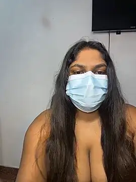 Black Beauty997 online show from 11, 1, 2026