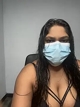 Black Beauty997 online show from 1, 4, 2026