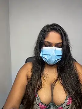 Black Beauty997 online show from 26, 4, 2026