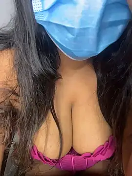 Black Beauty997 online show from 10, 7, 2026