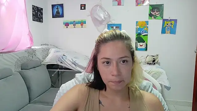 MommyMiaWs online show from 27, 4, 2026