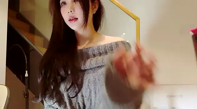 Snapshot of Serena-AU chatting on 9, 1, 2025 Serena-AU online show from 9, 1, 2025