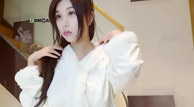 Snapshot of Serena-AU chatting on 3, 3, 2025 Serena-AU online show from 3, 3, 2025