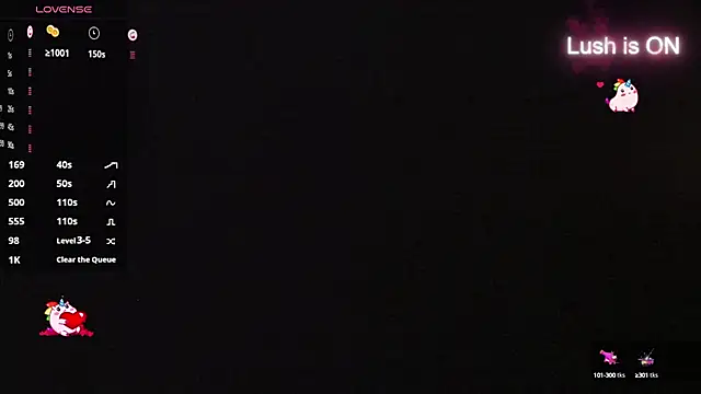 alexysgray online show from 20, 2, 2025