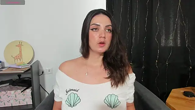 alexysgray online show from 1, 7, 2026