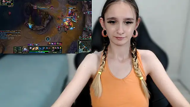 Jackie Morgan online show from 10, 1, 2025