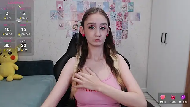 Jackie Morgan online show from 27, 2, 2025