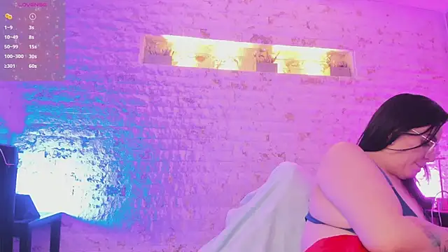 anette cooper online show from 17, 2, 2025