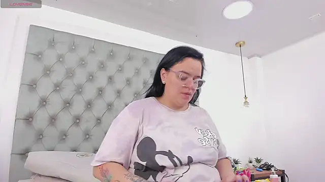 anette cooper online show from 3, 10, 2025