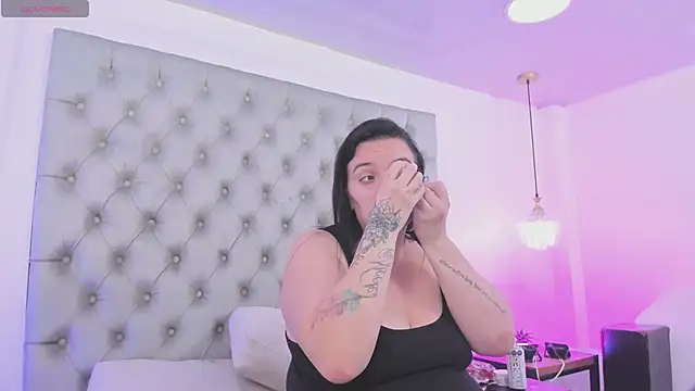 anette cooper online show from 21, 4, 2026