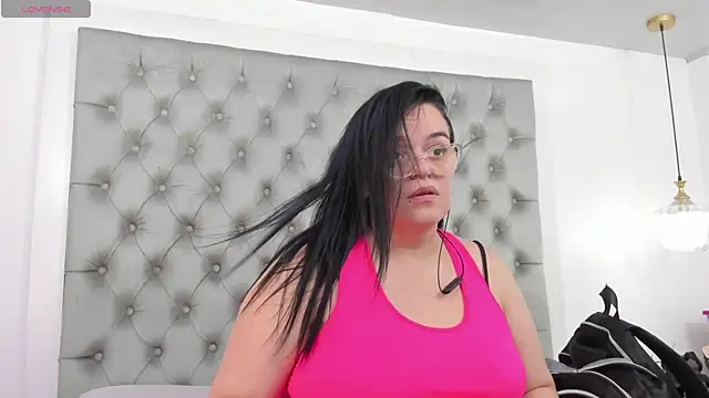 Snapshot of anette_cooper chatting on 12, 6, 2026 anette cooper online show from 12, 6, 2026