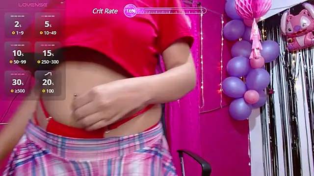 monica little23 online show from 20, 2, 2025