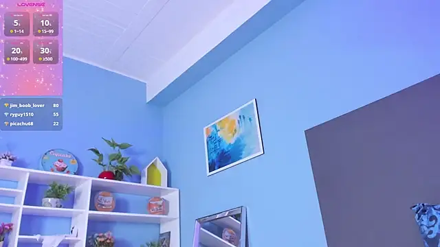 kylie reyes online show from 12, 3, 2025