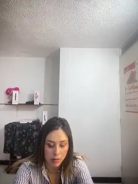 pamelao online show from 13, 2, 2025