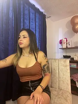 pamelao online show from 7, 3, 2025