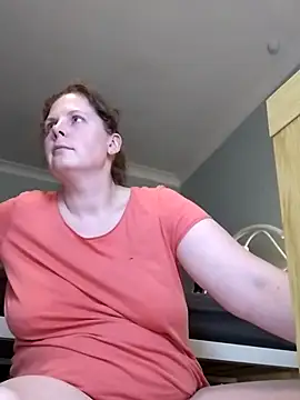 xxSexyBushLinnxx online show from 2, 12, 2024