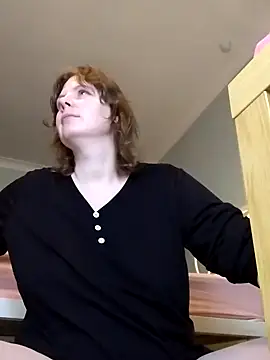 xxSexyBushLinnxx online show from 23, 1, 2025